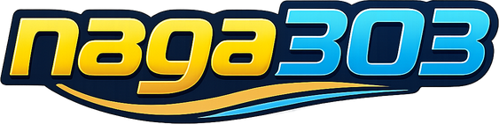 Logo naga303